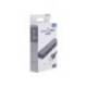 HUB TNB FIRST 4 PUERTOS USB -A 2.0 NEGRO