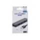 HUB TNB FIRST 4 PUERTOS USB -A 2.0 NEGRO