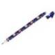 BOLIGRAFO FANTASIA MARCA IMAGINOVO ANIMALES TINTA AZUL TERMOSENSIBLE BORRABLE PUNTA 1MM TIBURON