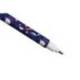 BOLIGRAFO FANTASIA MARCA IMAGINOVO ANIMALES TINTA AZUL TERMOSENSIBLE BORRABLE PUNTA 1MM TIBURON