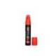 ROTULADOR MARCA UNI POSCA 15 MM PC-17K ROJO