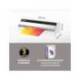 Plastificadora Saturn 3i DinA4 Fellowes