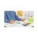 Rotulador Bic Kid Visaquarelle Punta Fina Extraflexible Pack de 10 unidades