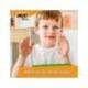 Lapices cera Plastidecor caja de 352 unidades