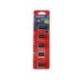 Rodillo entintador Meto Tovel pack de 5 rodillos