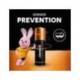 Pila Duracell alcalina plus AA blister con 4 unidades