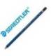 Lapices Staedtler Lumocolor Omnichrom color negro