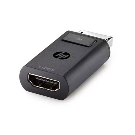 ADAPTADOR MARCA HP DISPLAY PORT A HDMI TRUE 4K 1,4 M