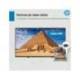 ADAPTADOR MARCA HP DISPLAY PORT A HDMI TRUE 4K 1,4 M