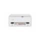 EQUIPO MULTIFUNCION MARCA CANON PIXMA TS6550I A4 TINTA 14PPM NEGRO/9PPM COLOR DUPLEX USB IMPRESORA COPIADORA ESCANER