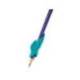 LAPIZ DE GRAFITO MARCA MAPED HB GOMA CON ADAPTADOR ERGON KIDY