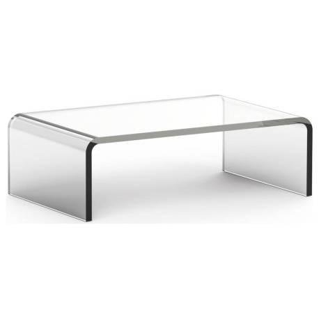 SOPORTE MARCA MAUL PARA MONITOR ACRILICO TRANSPARENTE S 320X198X100 MM