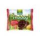 TORTITAS DE MAIZ MARCA GULLON VITALDAY CHOCOLATE NEGRO PAQUETE DE 4 UNIDADES 25 GR