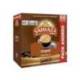 CAFE MARCA SAIMAZA FUERTE ESPRESSO INTENSIDAD 9 CAJA DE 50 CAPSULAS COMPATIBLE NESPRESSO