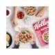CEREALES DE DESAYUNO KELLOGG OATIES AVENA CRUJIENTE CAJA DE 360 GR