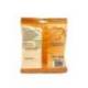 CARAMELO SOLANO TRADICIONAL TOFFE CON CREMA SIN AZUCAR BOLSA DE 99 GR