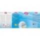 AMBIENTADOR ELECTRICO MARCA SPLASH ROPA LIMPIA RECAMBIO 25 ML