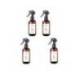 AMBIENTADOR MARCA AMBAR ZEN ACTIVACION TE CHAI BOTE PULVERIZADOR DE 225 ML