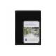 VITRINA DE ANUNCIOS MARCA BI-OFFICE NEW GEN MAGNETICA ACERO LACADO 6XA4 PARA INTERIOR COLOR NEGRO 696X636X36 MM