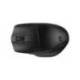 RATON MARCA HP 685 MODO DUAL COMFORT TRACKBALL INALAMBRICO COLOR NEGRO