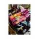 ROTULADOR MARCA UNI POSCA MOP R PCM-22 MARCADOR DE PINTURA REDONDA 3-19 MM ROSA