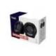 ALTAVOCES TRUST POLO 2.0 4W USB CONTROL DE VOLUMEN NEGRO
