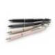 BOLIGRAFO PILOT FRIXION ZONE BORRABLE 0,7 MM PUNTA MEDIA COLOR GRIS
