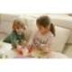 JUEGO MARCA JOVI PLAY&FUN PLASTILINA COFRE ALIENS
