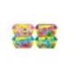 JUEGO MARCA JOVI PLAY&FUN PLASTILINA COFRE ALIENS