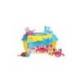 JUEGO MARCA JOVI PLAY&FUN PLASTILINA COFRE SPLASH