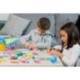 JUEGO MARCA JOVI PLAY&FUN PLASTILINA COFRE SPLASH