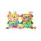 JUEGO MARCA JOVI PLAY&FUN PLASTILINA COFRE SPLASH