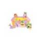 JUEGO MARCA JOVI PLAY&FUN PLASTILINA COFRE SWEET