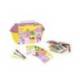 JUEGO MARCA JOVI PLAY&FUN PLASTILINA COFRE SWEET