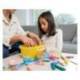 JUEGO MARCA JOVI PLAY&FUN PLASTILINA COFRE JURASSIC