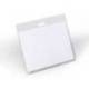 IDENTIFICADOR MARCA DURABLE PVC CON PERFORACION PARA CLIP 60X90 MM