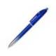 BOLIGRAFO MARCA BIC CUATRO COLORES SMOOTH GRADIENTE COLOR AZUL