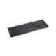 TECLADO KENSINGTON KB100 EQ CON CABLE 2400 DPI USB-A NEGRO