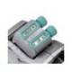 ETIQUETADORA MARCA METO CLASSIC L 1932 2 RODILLOS 19 CARACTERES ALFANUMERICOS PARA ETIQUETAS 32X19 MM