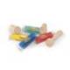 PLASTILINA MARCA JOVI MY FIRST BABY SUPER BLANDA 38 G BAUL CON 20 UNIDADES COLORES SURTIDOS + 9 SELLOS MADERA SURTIDOS