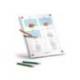 JUEGO MARCA MAPED CREATIV ANIMAKER FLASH POP