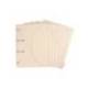 CARPETA PARA ARCHIVADOR MARCA TARIFOLD SMARTFOLDER TREE-FREE DIN A4 TRES SOLAPAS Y CIERRE DE VELCRO