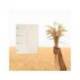 CARPETA PARA ARCHIVADOR MARCA TARIFOLD SMARTFOLDER TREE-FREE DIN A4 TRES SOLAPAS Y CIERRE DE VELCRO