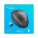 RATON NGS BEE 800/1200/1600 DPI INALAMBRICO 5 BOTONES RECEPTOR USB-A 2,4 GHZ NEGRO
