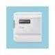 IMPRESORA DE ETIQUETAS MARCA BROTHER LW-C410 ANCHO ETIQUETA 18 MM CORTE AUTOMATICO VELOCIDAD