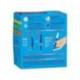 TAMPON MARCA TAMPAX PEARL COMPAK SUPER PLUS CAJA DE 16 UNIDADES