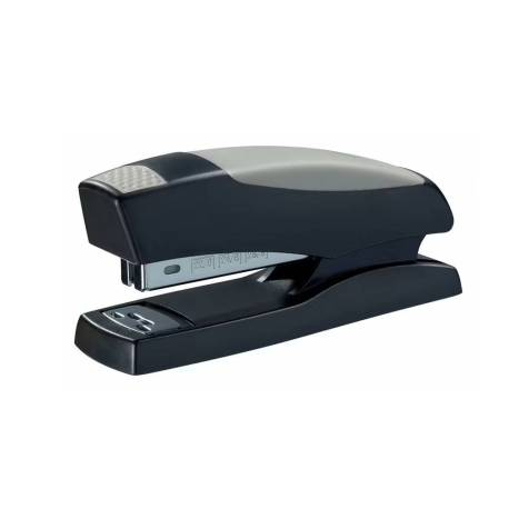 GRAPADORA PETRUS 435 GOLF COLOR GRIS CAPACIDAD 30 HOJAS USA GRAPAS 22/6 24/6 Y 26/6
