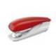 GRAPADORA PETRUS 235 COLOR ROJO CAPACIDAD 20 HOJAS USA GRAPAS 22/6 24/6 Y 26/6