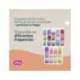 AMBIENTADOR SPRAY MARCA SPLASH AROMA ROSAS BOTE DE 300 ML