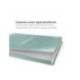 CUADERNO ESPIRAL MARCA MIQUELRIUS NOTEBOOK 1 EMOTIONS TAPA FORRADA DIN A4 MICROPERFORADO 80 HOJAS 90G/M2 CUADRO 5 MM